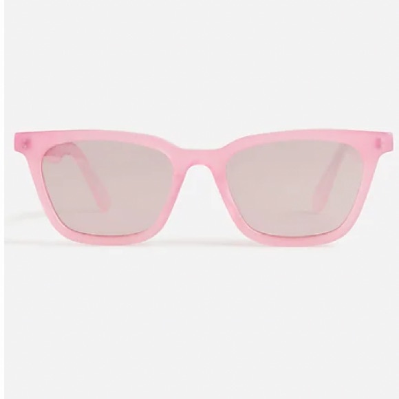 J. Crew Angular Sunglasses - Picture 4 of 6